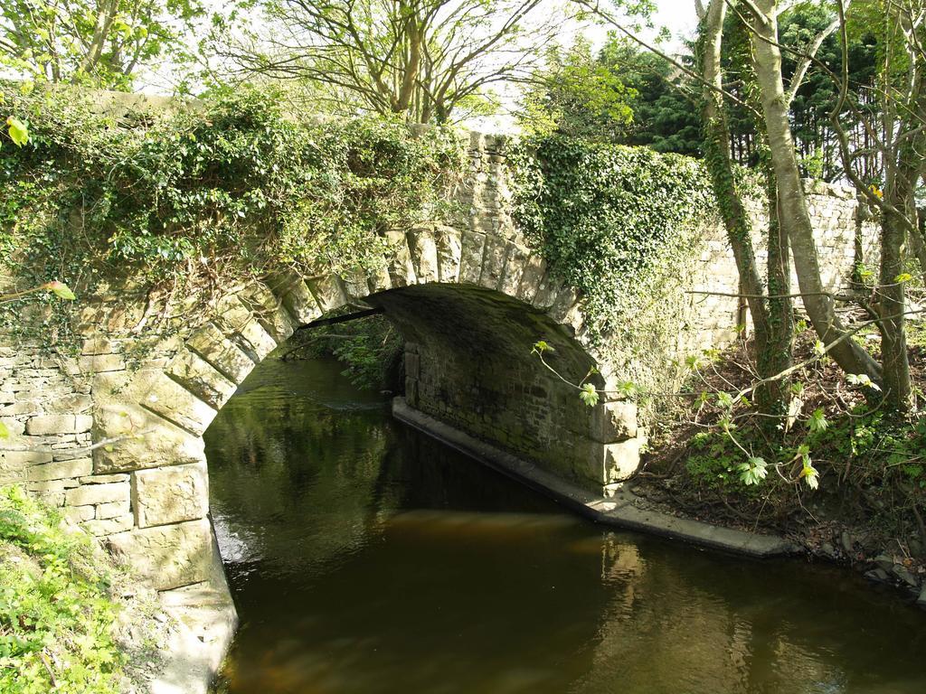 Riverbank, Country Pub And Guesthouse Carrickmacross Exterior photo