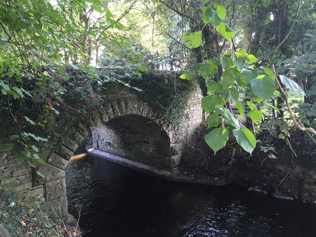 Riverbank, Country Pub And Guesthouse Carrickmacross Exterior photo